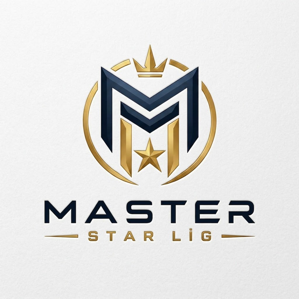 Master Star Lig Logo